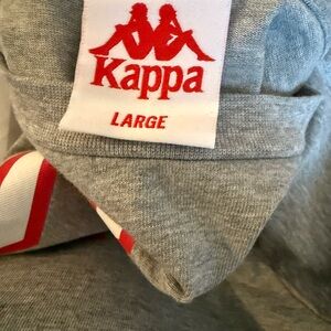Mens Kappa Tshirt